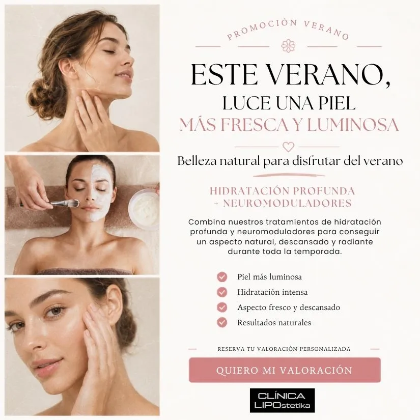 POP UP Lipostetika-Verano