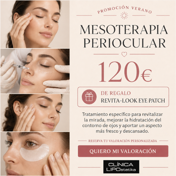 POP UP Lipostetika verano (1) Promo Junio-Facial