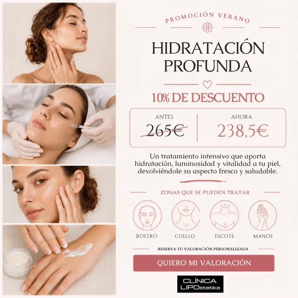 Promo Junio-Facial